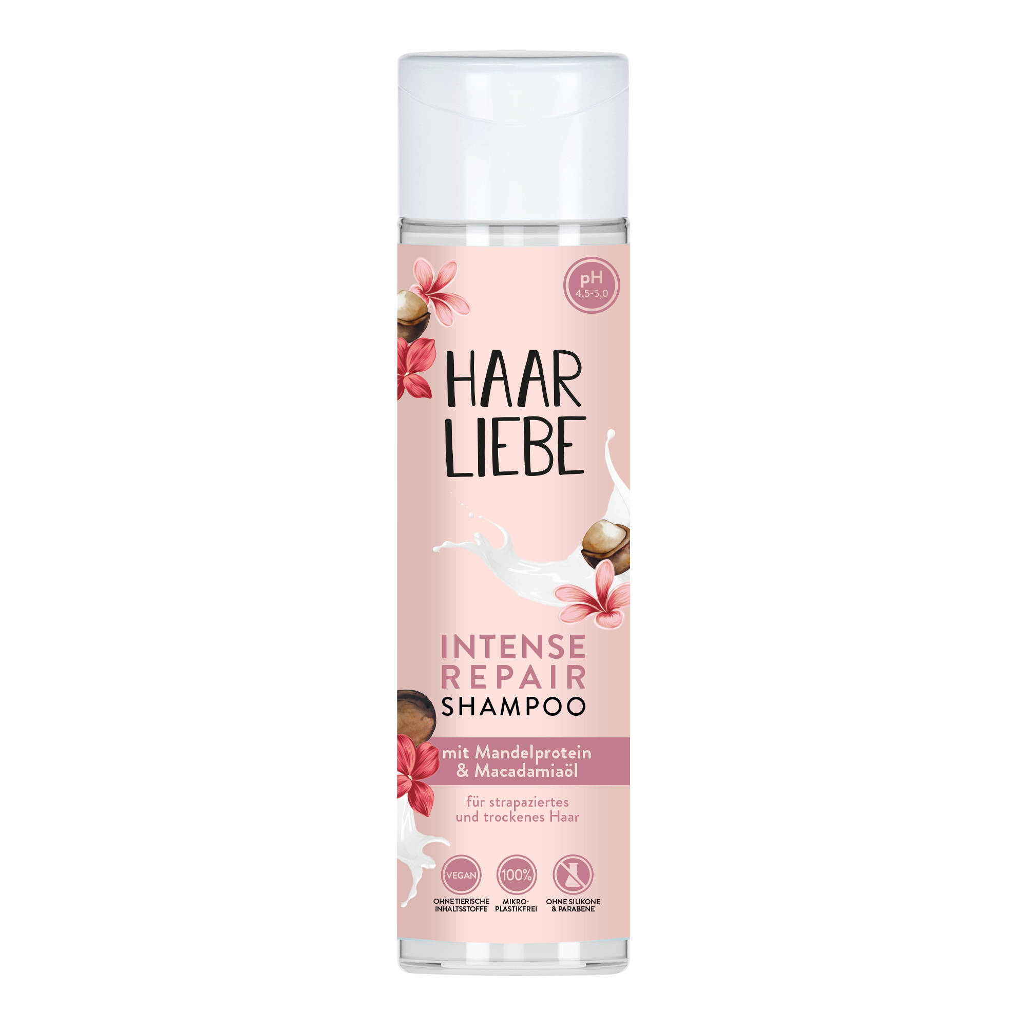 Intense Repair Shampoo